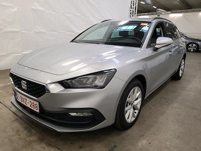 Seat Leon ST 1.0 ECOTSI MOVE!