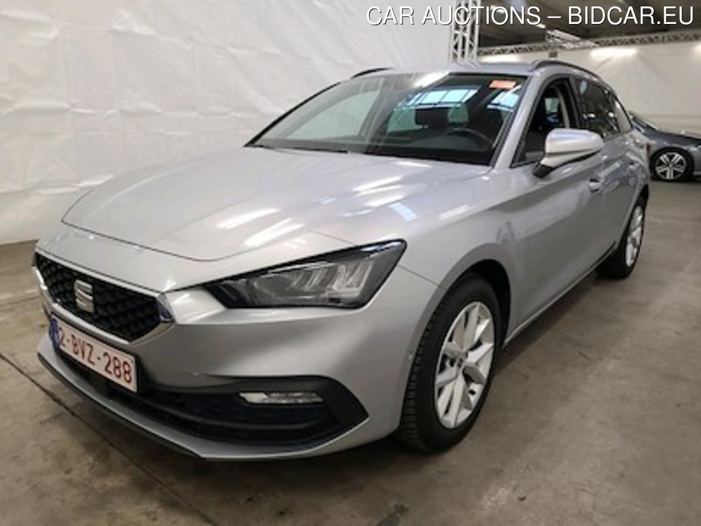 Seat Leon ST 1.0 ECOTSI MOVE!