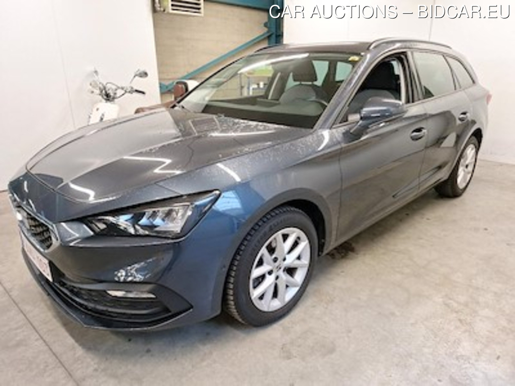 Seat Leon ST 1.0 ECOTSI MOVE!