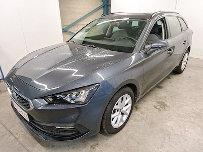 Seat Leon ST 1.0 ECOTSI MOVE!