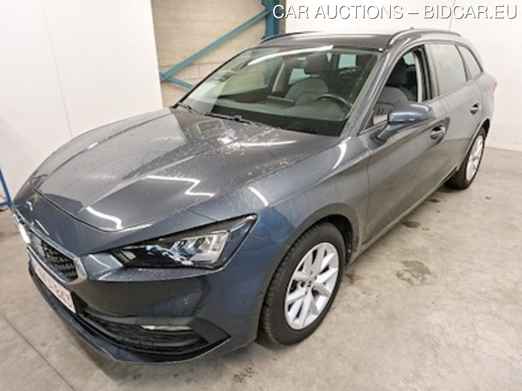 Seat Leon ST 1.0 ECOTSI MOVE!