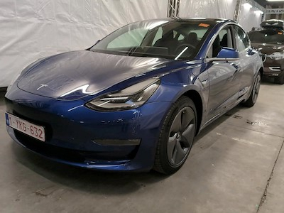 Tesla Model 3 75 KWH LONG-RANGE DUAL MOTOR