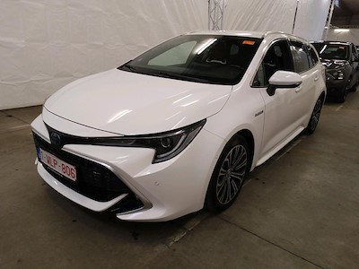 Toyota Corolla touring 1.8 HYBRID PREMIUM E-CVT (EU6D