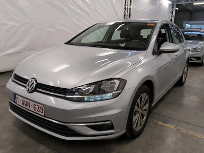 Volkswagen Golf vii crm 1.0 TSI COMFORTLINE OPF DSG (E