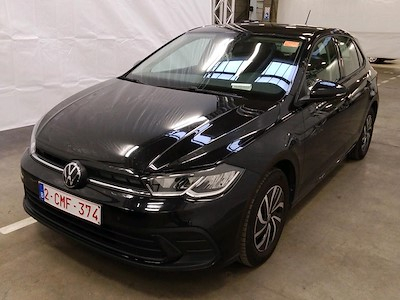 Volkswagen POLO 1.0 TSI LIFE BUSINESS