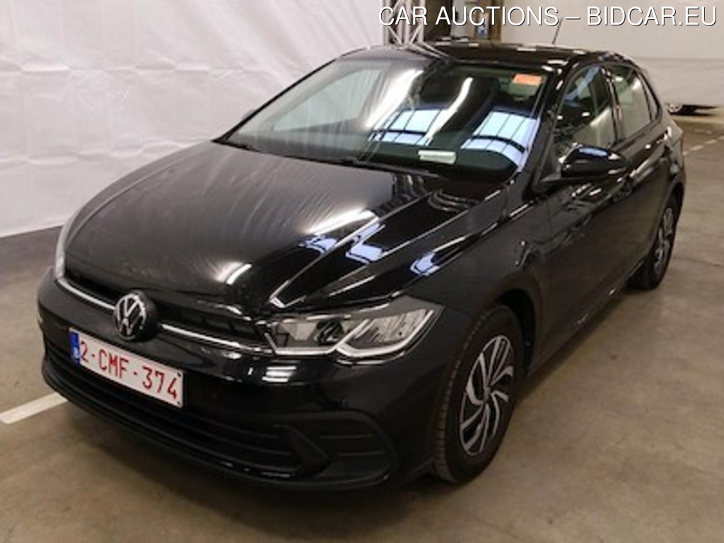 Volkswagen POLO 1.0 TSI LIFE BUSINESS