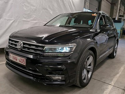 Volkswagen TIGUAN 1.5 TSI ACT COMFORTLINE OPF