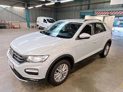 Volkswagen T-ROC 1.0 TSI STYLE OPF