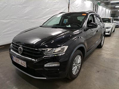 Volkswagen T-ROC 1.5 TSI ACT STYLE OPF DSG AUT