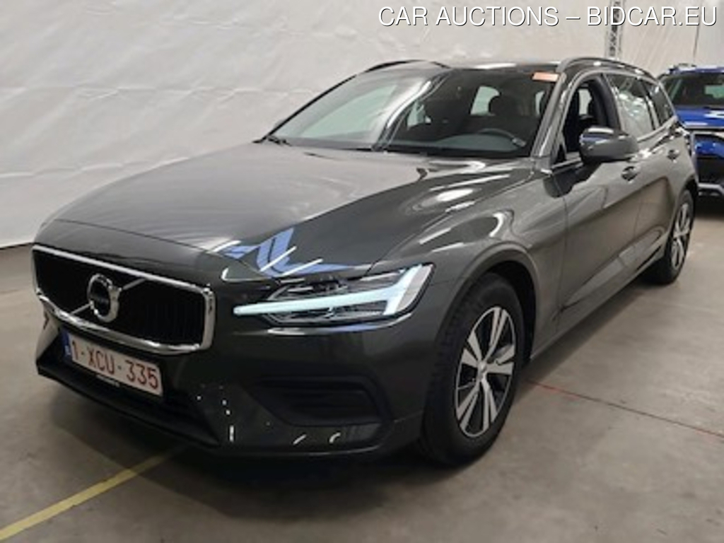 Volvo V60 2.0 D3