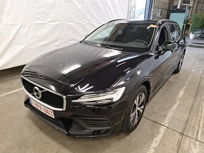 Volvo V60 2.0 D3 MOMENTUMCORE