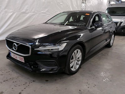 Volvo V60 2.0 D3 MOMENTUMPRO GEARTRONIC