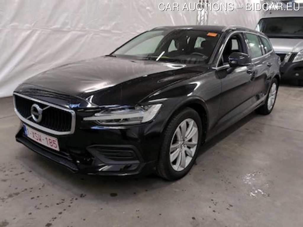 Volvo V60 2.0 D3 MOMENTUMPRO GEARTRONIC