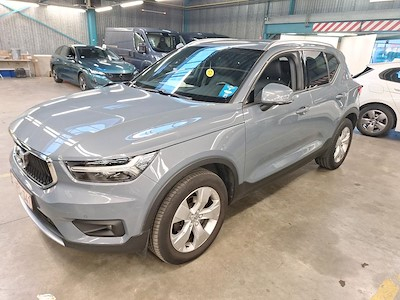 Volvo XC40 1.5 T3 MOMENTUMPRO GEARTRONIC