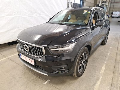 Volvo XC40 1.5 T5 TE PHEVINSCRIPTION DCT