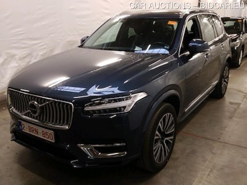 Volvo XC90 2.0 B5 D 4WD INSCRIPTION AUT.