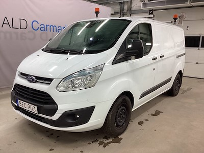 Ford Transit custom 2.2tdci Trend, MANUELL