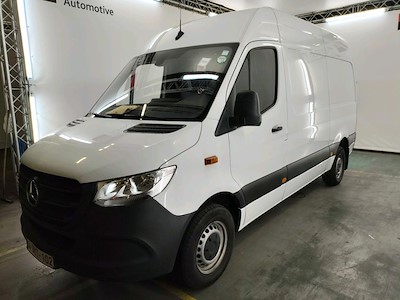 Mercedes-Benz SPRINTER 2.0 CDI 120KW 317 L2 RWD 3.5T FUNCT.