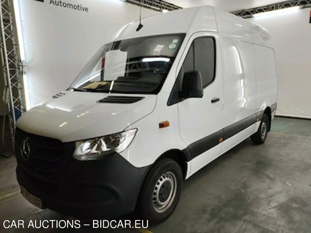 Mercedes-Benz SPRINTER 2.0 CDI 120KW 317 L2 RWD 3.5T FUNCT.