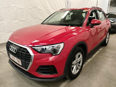 Audi Q3 - 2019 35 TFSI S tronic - Pack Business Plus