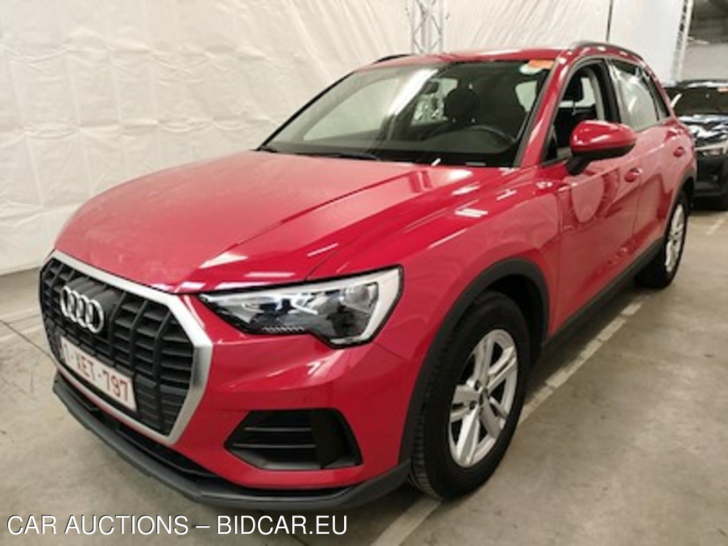 Audi Q3 - 2019 35 TFSI S tronic - Pack Business Plus