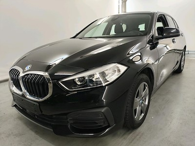 BMW 1 hatch diesel - 2019 116 d AdBlue Model Advantage Business