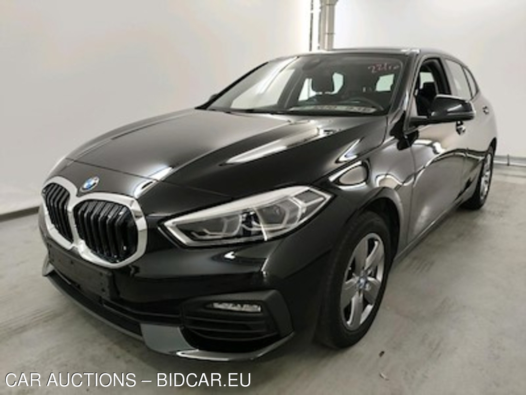 BMW 1 hatch diesel - 2019 116 dA AdBlue Business Model Advantage