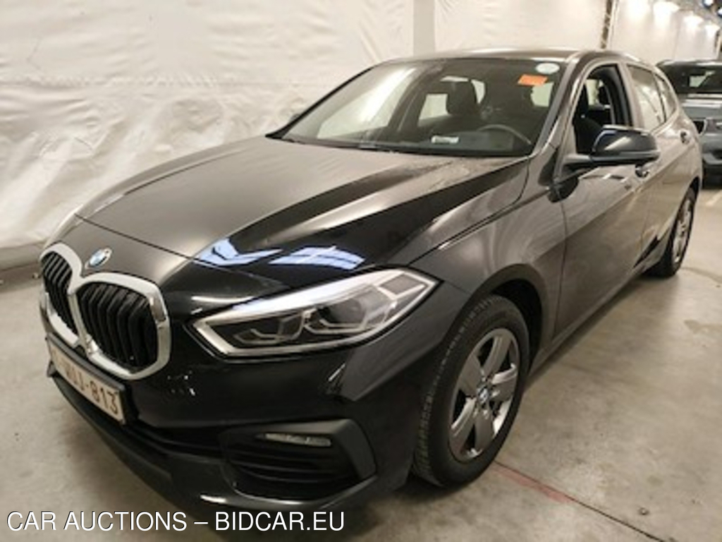 BMW 1 hatch diesel - 2019 116 dA AdBlue Business Model Advantage