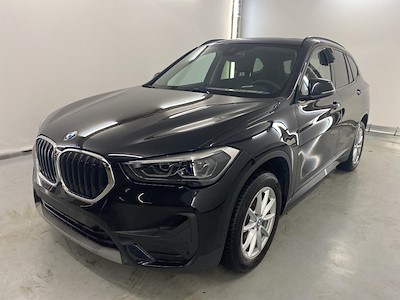 BMW X1 1.5 SDRIVE16DA Model Advantage Business