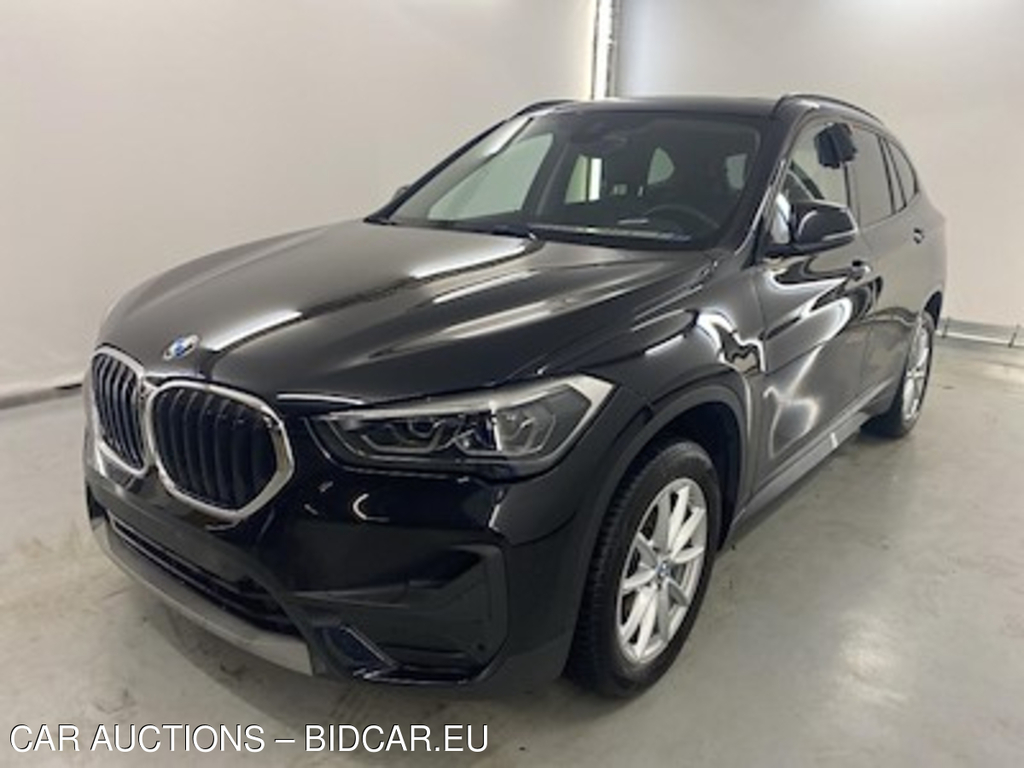 BMW X1 1.5 SDRIVE16DA Model Advantage Business