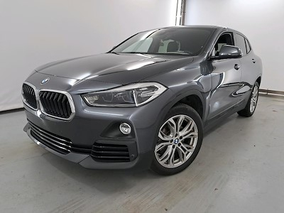 BMW X2 diesel 2.0 dA sDrive18 Business Plus Modele Style