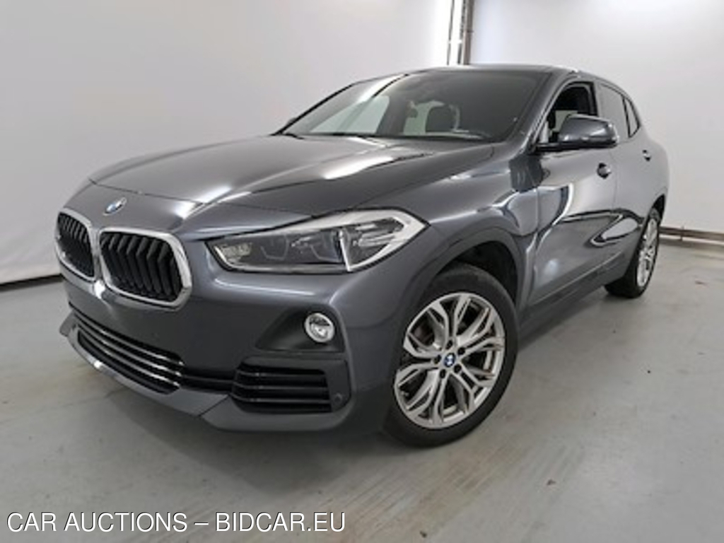 BMW X2 diesel 2.0 dA sDrive18 Business Plus Modele Style