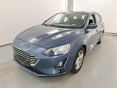 Ford Focus 1.5 ECOBLUE 88KW CONNECTED Winter