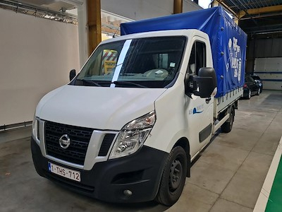 Nissan NV400 2.3 dCi L2H1 Acenta S-S (E6) COmfort