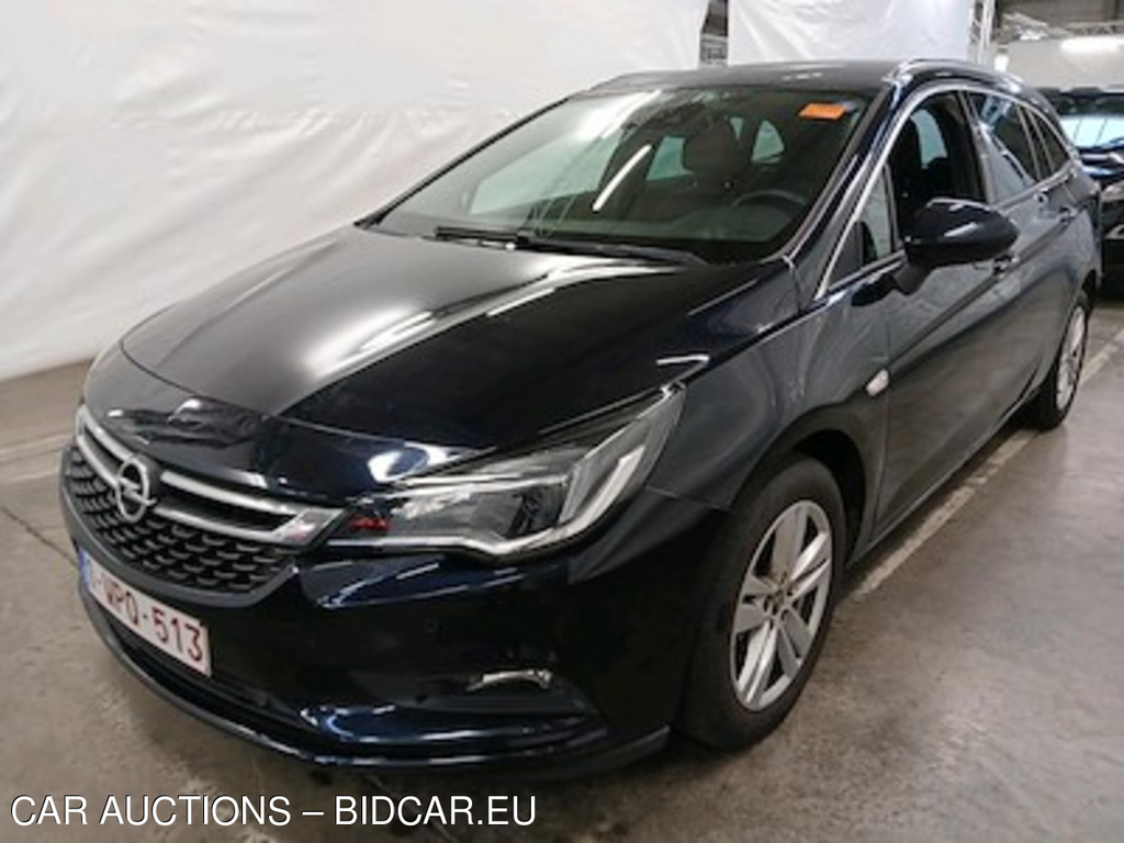 Opel Astra 1.0 Turbo ECOTEC Innovation S-S (EU6.2) Business