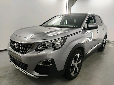 Peugeot 3008 diesel - 2016 1.5 BlueHDi Allure (EU6.2) Motricite