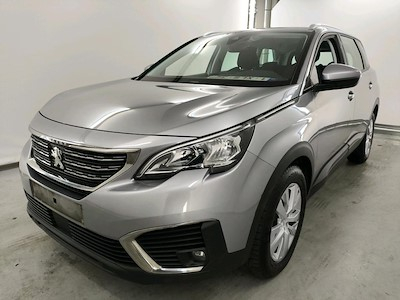 Peugeot 5008 diesel - 2017 1.5 BlueHDi Active (EU6.2)