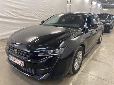 Peugeot 508 1.5 BLUEHDI 130 S&amp;S AUTO ACTIVE