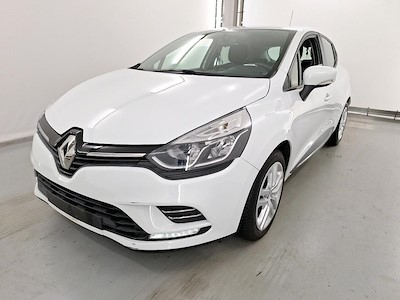 Renault Clio 0.9 TCe Zen (EU6c)