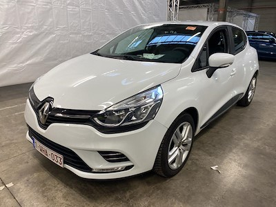 Renault Clio 0.9 TCe Zen (EU6c)