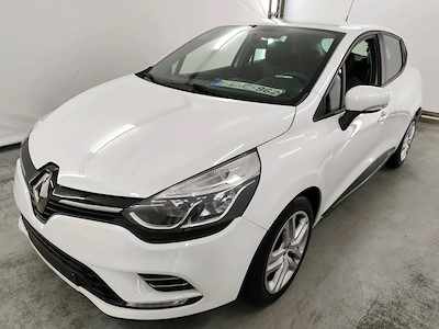 Renault Clio 0.9 TCe Zen (EU6c)