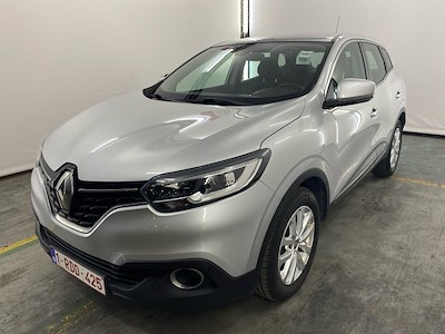 Renault Kadjar diesel 1.5 dCi Zen