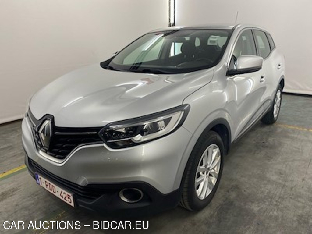 Renault Kadjar diesel 1.5 dCi Zen