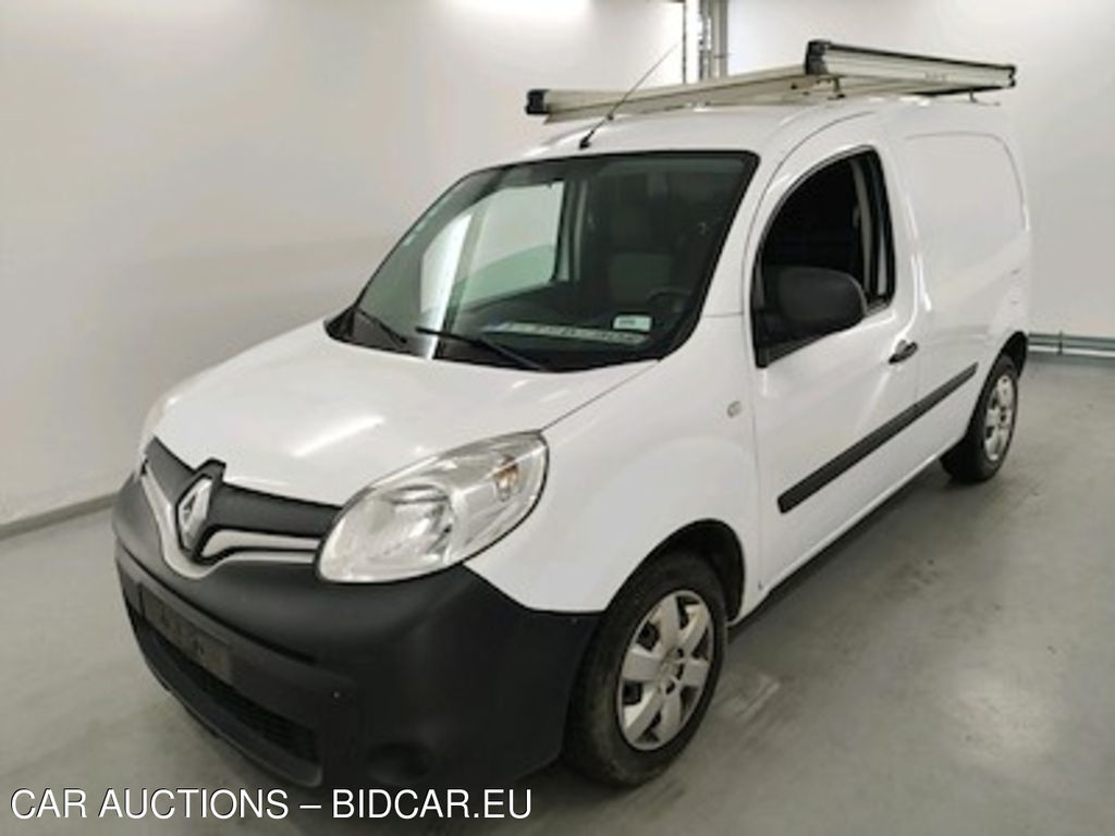 Renault Kangoo express dsl - 2013 1.5 dCi Energy Grand Confort (EU6)