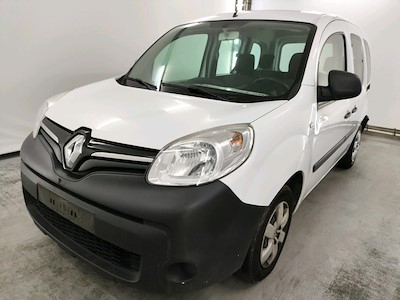 Renault Kangoo phase II diesel 1.5 dCi Energy Life