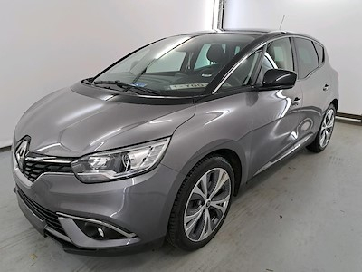 Renault Scenic 1.7 BLUE DCI 120 EDC INTENS Easy Parking