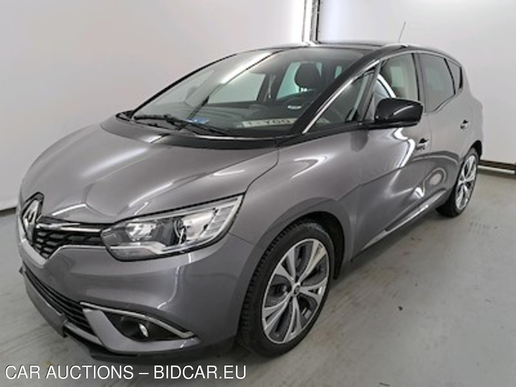 Renault Scenic 1.7 BLUE DCI 120 EDC INTENS Easy Parking