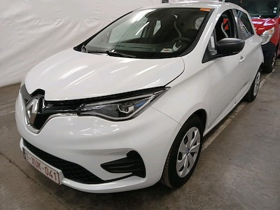 Renault Zoe - 2020 52 kWh R110 Life ZE50 B-buy EASY