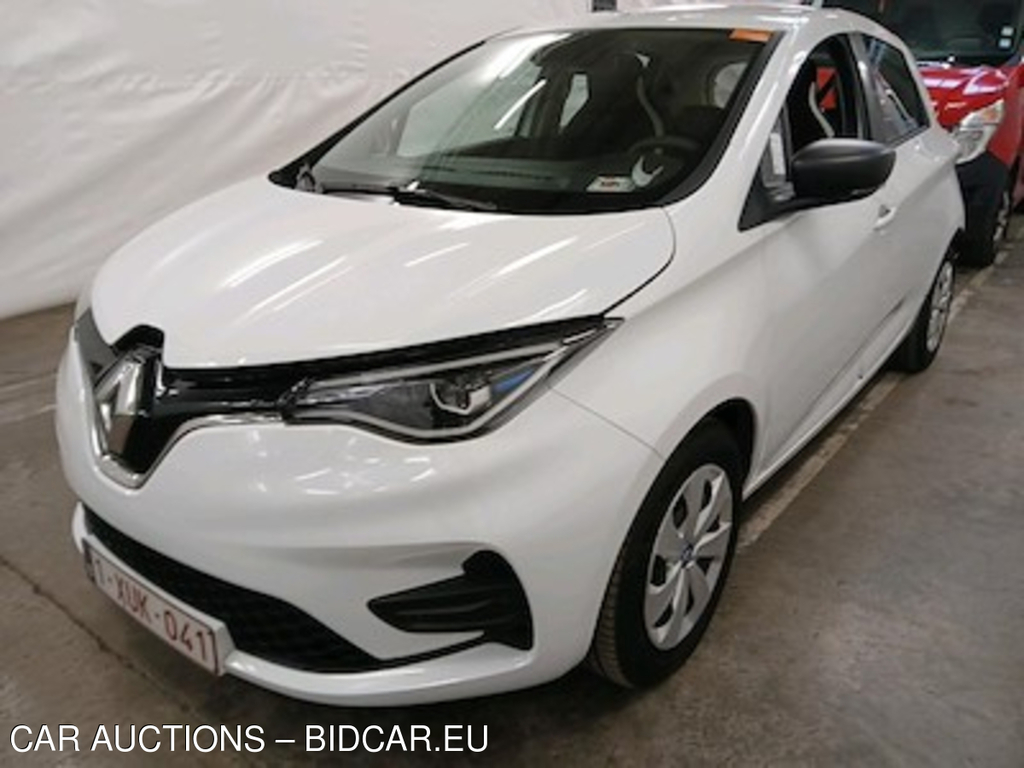 Renault Zoe - 2020 52 kWh R110 Life ZE50 B-buy EASY