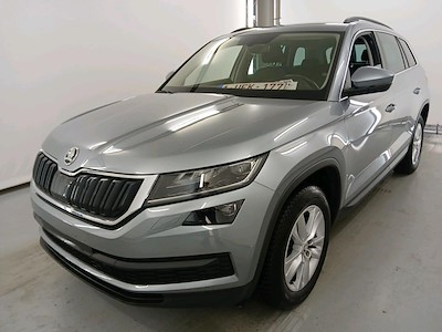 Skoda KODIAQ 1.4 TSI Ambition Ambition Comfort Ambition GPS